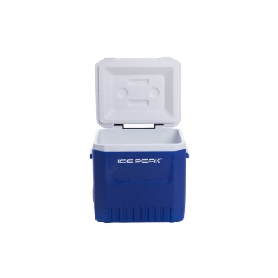 Icepeak IceCube Tekerlekli Buzluk 18 Litre-LACİVERT-Icepeak Icepeak IceCube Tekerlekli Buzluk 18 Litre-LACİVERT-Icepeak