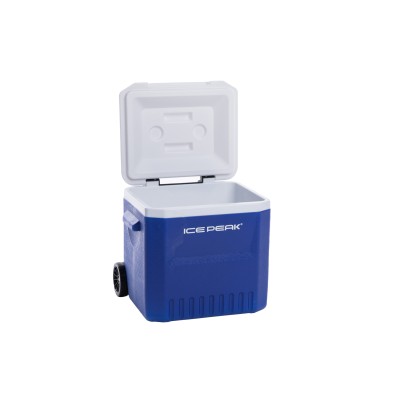 Icepeak IceCube Tekerlekli Buzluk 18 Litre-LACİVERT-Icepeak Icepeak IceCube Tekerlekli Buzluk 18 Litre-LACİVERT-Icepeak