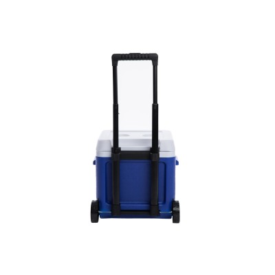 Icepeak IceCube Tekerlekli Buzluk 18 Litre-LACİVERT-Icepeak Icepeak IceCube Tekerlekli Buzluk 18 Litre-LACİVERT-Icepeak