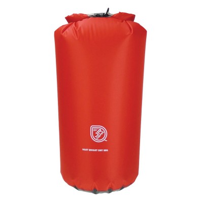 Jr Gear Hafif Su Geçirmez Portatif Çanta 5 Litre-KIRMIZI-Jr Gear