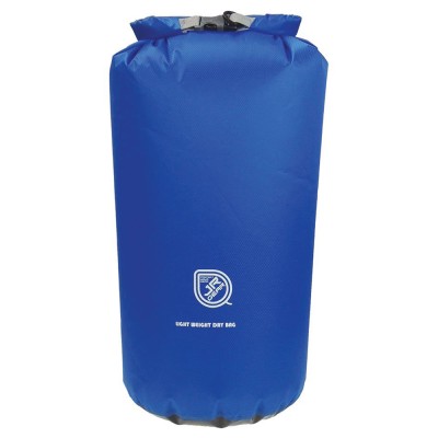 Jr Gear Hafif Su Geçirmez Portatif Çanta 5 Litre-MAVİ-Jr Gear