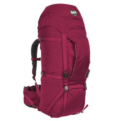 Bach Lite Mare Medium Kadın Sırt Çantası 60 Litre-KIRMIZI-Bach Bach Lite Mare Medium Kadın Sırt Çantası 60 Litre-KIRMIZI-Bach