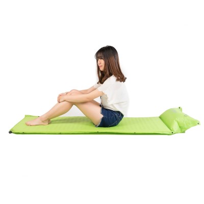 OutdoorZ DIY1508 Oto Şişme Mat-Outdoorz OutdoorZ DIY1508 Oto Şişme Mat-Outdoorz
