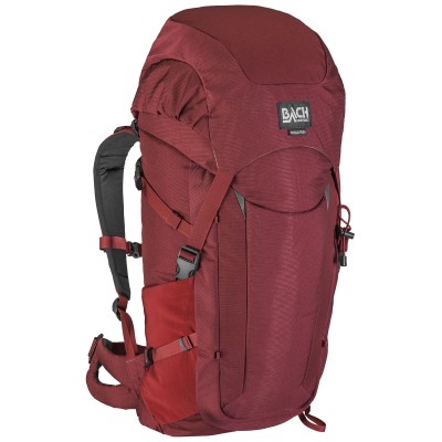Bach Shield Plus Medium Sırt Çantası 35 Litre-KIRMIZI-Bach Bach Shield Plus Medium Sırt Çantası 35 Litre-KIRMIZI-Bach