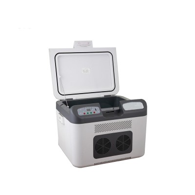 IcePeak Hagen 26 Termoelektrikli Buzdolabı 26 Litre-Icepeak IcePeak Hagen 26 Termoelektrikli Buzdolabı 26 Litre-Icepeak