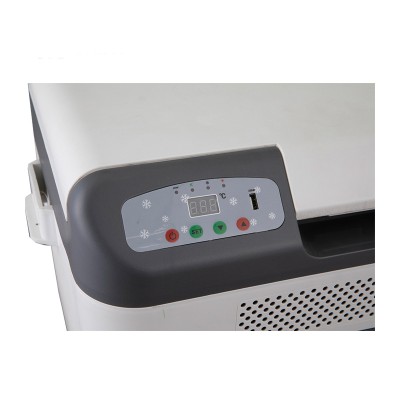 IcePeak Hagen 26 Termoelektrikli Buzdolabı 26 Litre-Icepeak IcePeak Hagen 26 Termoelektrikli Buzdolabı 26 Litre-Icepeak
