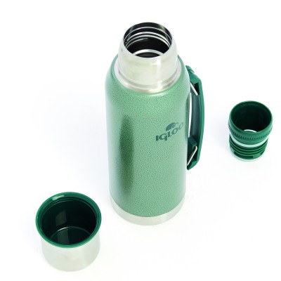 Igloo Legend Klasik Termos 1 Litre-Igloo Igloo Legend Klasik Termos 1 Litre-Igloo