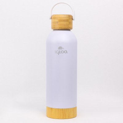 Igloo Hydrate Pro Termos 500ml-BEYAZ-Igloo