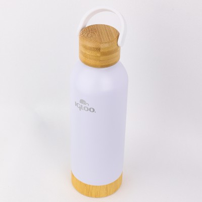 Igloo Hydrate Pro Termos 500ml-BEYAZ-Igloo