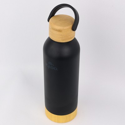 Igloo Hydrate Pro Termos 500ml-SİYAH-Igloo
