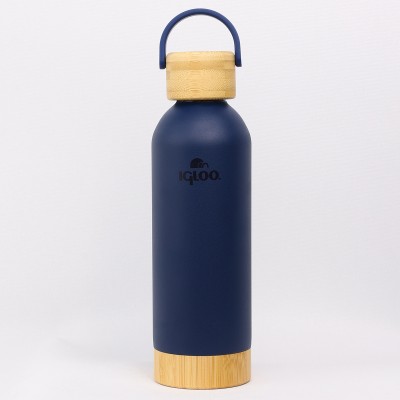 Igloo Hydrate Pro Termos 500ml-LACİVERT-Igloo