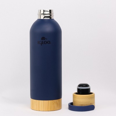 Igloo Hydrate Pro Termos 500ml-LACİVERT-Igloo