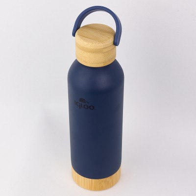 Igloo Hydrate Pro Termos 500ml-LACİVERT-Igloo