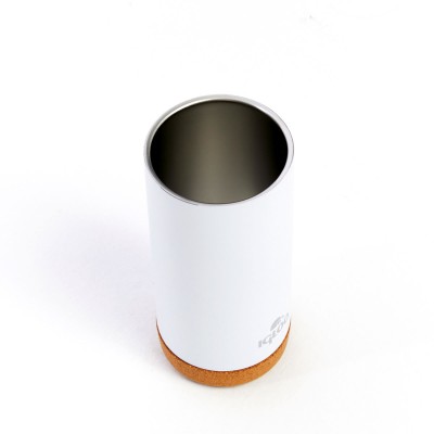 Igloo Cork Mug 500ml-BEYAZ-Igloo Igloo Cork Mug 500ml-BEYAZ-Igloo