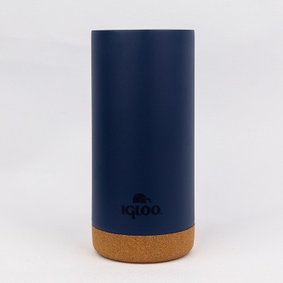 Igloo Cork Mug 500ml-LACİVERT-Igloo