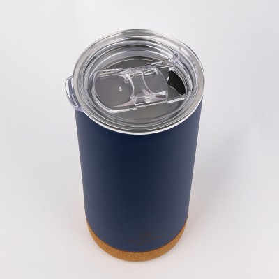 Igloo Cork Mug 500ml-LACİVERT-Igloo