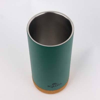 Igloo Cork Mug 500ml-YEŞİL-Igloo