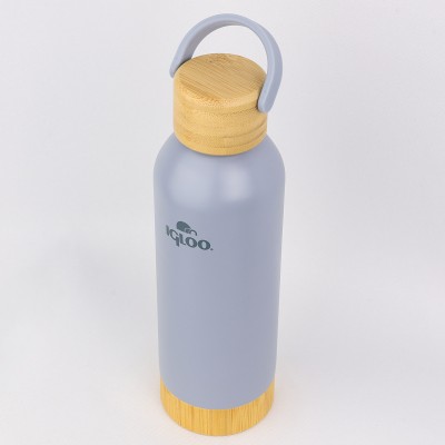 Igloo Hydrate Pro Termos 500ml-DUMAN MAVİ-Igloo