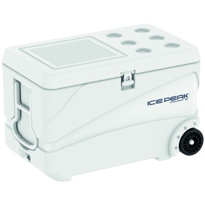 IcePeak CoolCraft 80 Tekerlekli Buzluk 75.2 Litre-BEYAZ-Icepeak IcePeak CoolCraft 80 Tekerlekli Buzluk 75.2 Litre-BEYAZ-Icepeak