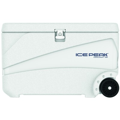 IcePeak CoolCraft 80 Tekerlekli Buzluk 75.2 Litre-BEYAZ-Icepeak IcePeak CoolCraft 80 Tekerlekli Buzluk 75.2 Litre-BEYAZ-Icepeak