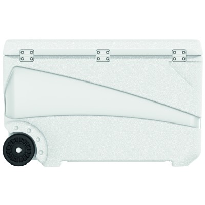 IcePeak CoolCraft 80 Tekerlekli Buzluk 75.2 Litre-BEYAZ-Icepeak IcePeak CoolCraft 80 Tekerlekli Buzluk 75.2 Litre-BEYAZ-Icepeak