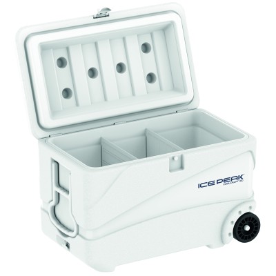 IcePeak CoolCraft 80 Tekerlekli Buzluk 75.2 Litre-BEYAZ-Icepeak IcePeak CoolCraft 80 Tekerlekli Buzluk 75.2 Litre-BEYAZ-Icepeak
