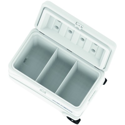 IcePeak CoolCraft 80 Tekerlekli Buzluk 75.2 Litre-BEYAZ-Icepeak IcePeak CoolCraft 80 Tekerlekli Buzluk 75.2 Litre-BEYAZ-Icepeak