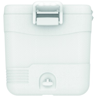 IcePeak CoolCraft 60 Buzluk 56.4 Litre-BEYAZ-Icepeak