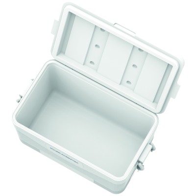 IcePeak CoolCraft 60 Buzluk 56.4 Litre-BEYAZ-Icepeak