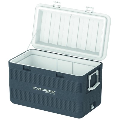 IcePeak CoolCraft 120 Buzluk 113 Litre-FÜME-Icepeak