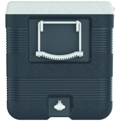 IcePeak CoolCraft 120 Buzluk 113 Litre-FÜME-Icepeak