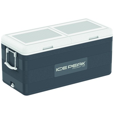 IcePeak CoolCraft 150 Buzluk 141 Litre-FÜME-Icepeak IcePeak CoolCraft 150 Buzluk 141 Litre-FÜME-Icepeak