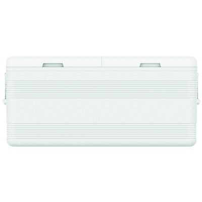 IcePeak CoolCraft 150 Buzluk 141 Litre-BEYAZ-Icepeak