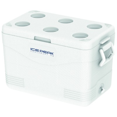 IcePeak CoolCraft 46 Buzluk 41.6 Litre-BEYAZ-Icepeak IcePeak CoolCraft 46 Buzluk 41.6 Litre-BEYAZ-Icepeak