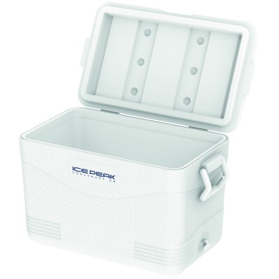 IcePeak CoolCraft 46 Buzluk 41.6 Litre-BEYAZ-Icepeak IcePeak CoolCraft 46 Buzluk 41.6 Litre-BEYAZ-Icepeak