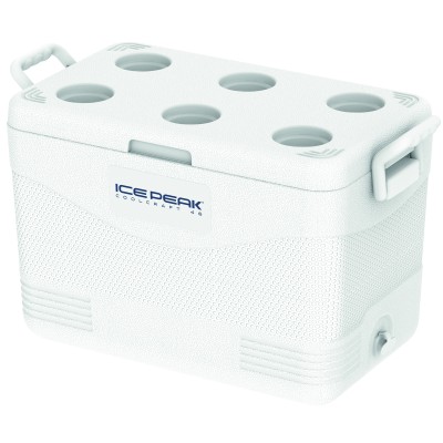 IcePeak CoolCraft 46 Buzluk 41.6 Litre-BEYAZ-Icepeak IcePeak CoolCraft 46 Buzluk 41.6 Litre-BEYAZ-Icepeak