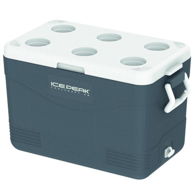 IcePeak CoolCraft 46 Buzluk 41.6 Litre-FÜME-Icepeak IcePeak CoolCraft 46 Buzluk 41.6 Litre-FÜME-Icepeak