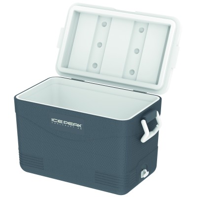 IcePeak CoolCraft 46 Buzluk 41.6 Litre-FÜME-Icepeak IcePeak CoolCraft 46 Buzluk 41.6 Litre-FÜME-Icepeak