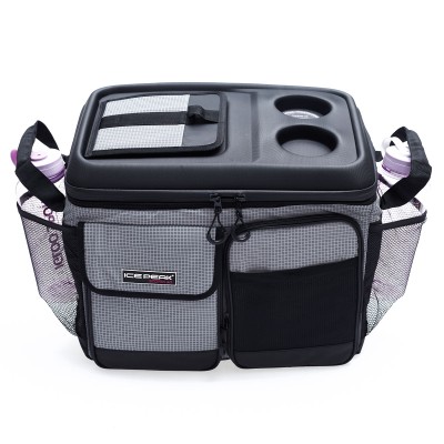IcePeak Storm 40 Bez Buzluk 40 Litre-Icepeak IcePeak Storm 40 Bez Buzluk 40 Litre-Icepeak