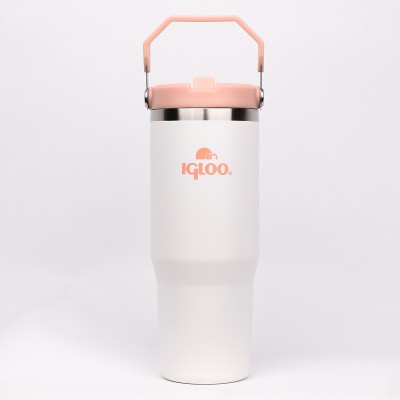Igloo Powder Termos 900ml-BEYAZ
