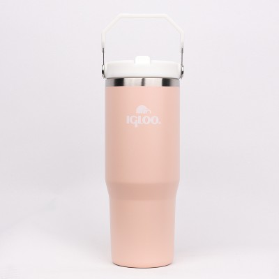 Igloo Powder Termos 900ml-SOMON BEYAZ-Igloo