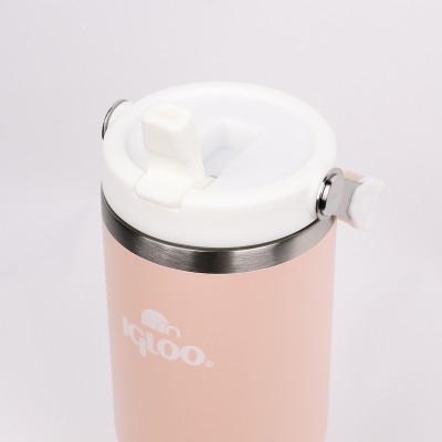 Igloo Powder Termos 900ml-SOMON BEYAZ-Igloo