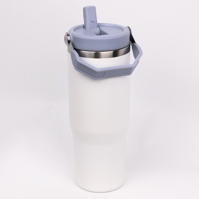 Igloo Powder Termos 900ml-MAVİ-BEYAZ-Igloo