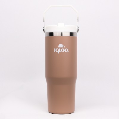 Igloo Powder Termos 900ml-KAHVERENGİ-Igloo Igloo Powder Termos 900ml-KAHVERENGİ-Igloo