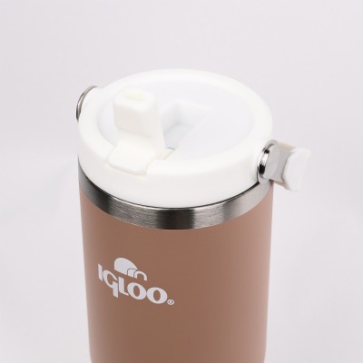 Igloo Powder Termos 900ml-KAHVERENGİ-Igloo Igloo Powder Termos 900ml-KAHVERENGİ-Igloo