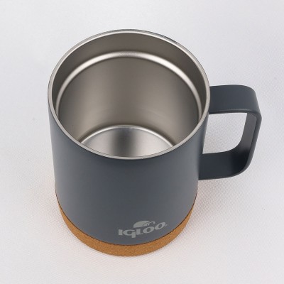 Igloo Cork Mug 350ml-FÜME-Igloo