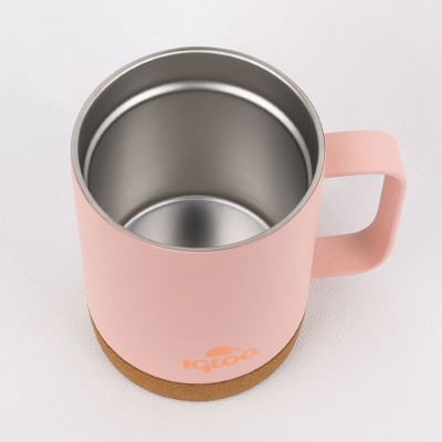 Igloo Cork Mug 350ml-SOMON-Igloo