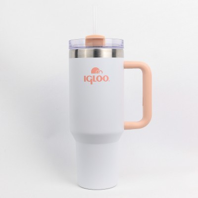 Igloo Stadler Thermo-Mug 1.2 Litre-BEYAZ-Igloo Igloo Stadler Thermo-Mug 1.2 Litre-BEYAZ-Igloo