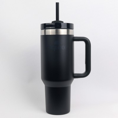Igloo Stadler Thermo-Mug 1.2 Litre-SİYAH-Igloo