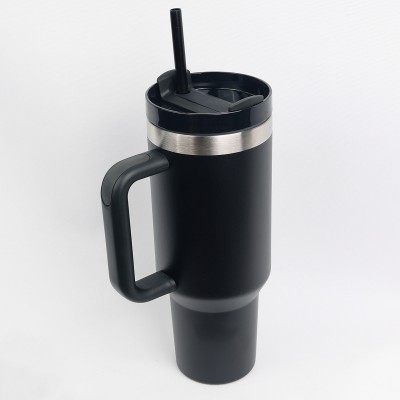 Igloo Stadler Thermo-Mug 1.2 Litre-SİYAH-Igloo